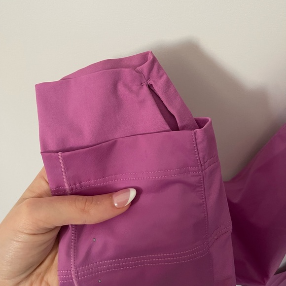 LULULEMON WINDBREAKER JACKET - Picture 7 of 7